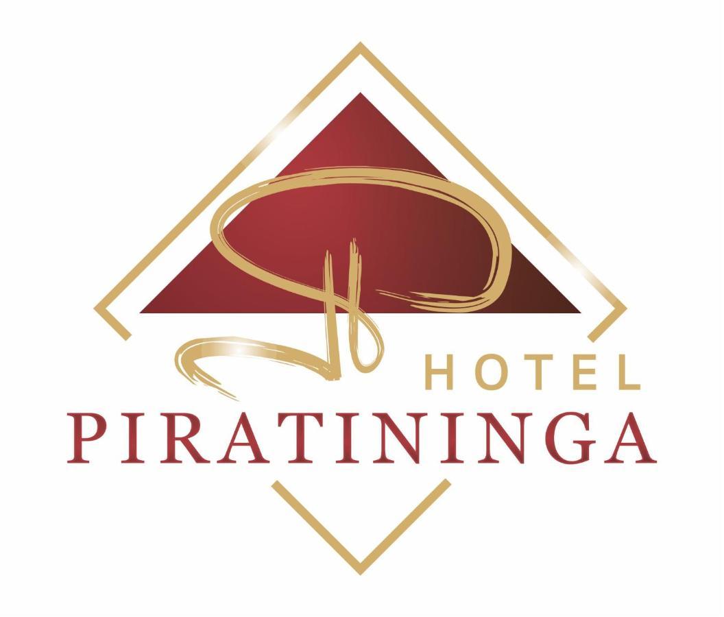 Hotel Piratininga Fernando Correa - Rondonopolis