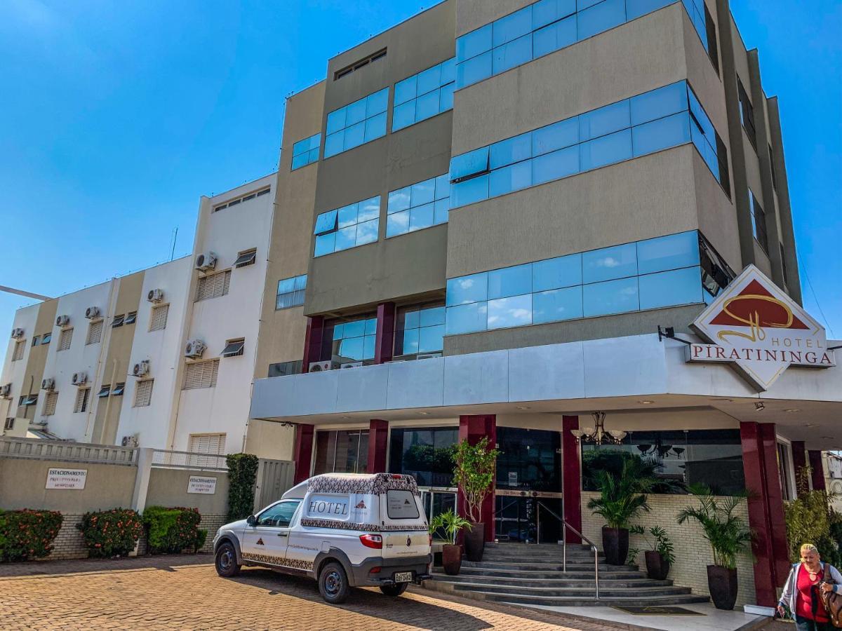 Piratininga Fernando Correa - Hotel
